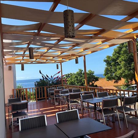 Encosta Azul Apartman Cidade Velha Kültér fotó