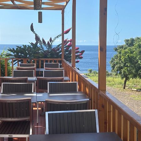 Encosta Azul Apartman Cidade Velha Kültér fotó